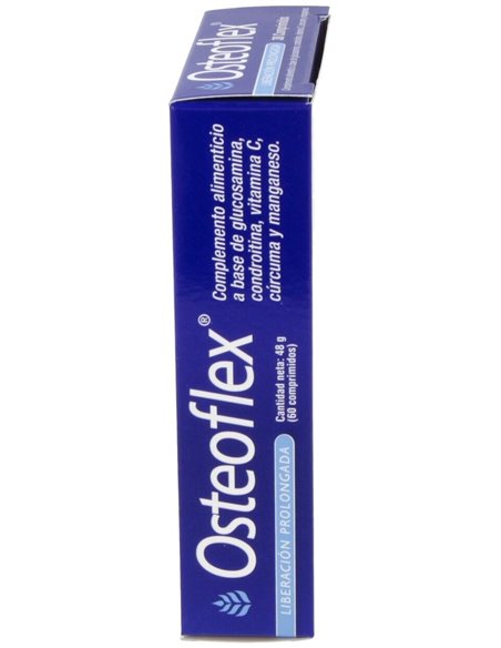 Osteoflex® 30 Comp de Health Aid