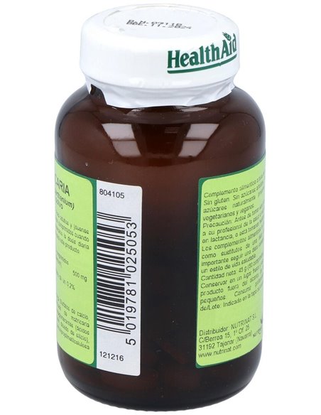 Matricaria (Feverfew) 60Comp. Health Aid de Health Aid
