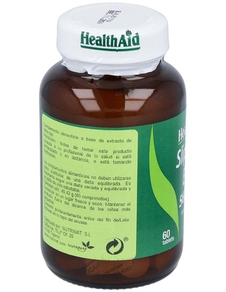 Olmo Americano (Slippery Elm) 60Comp. Health Aid de Health Aid