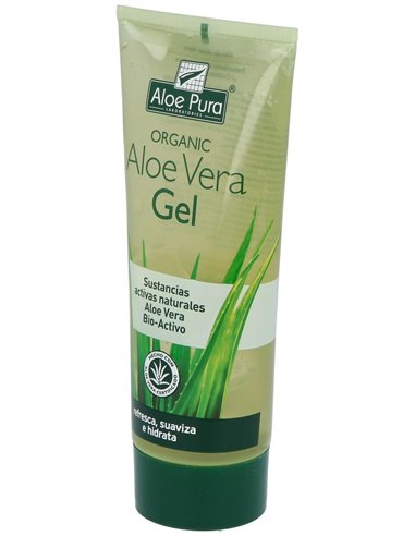 Gel De Aloe Vera Para La Piel 200Gr de Madal Bal