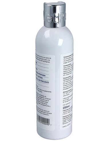 Coatex Champu Tratamiento 250Ml de Vetplus Vet