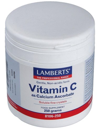 Ascorbato de Calcio de Lamberts
