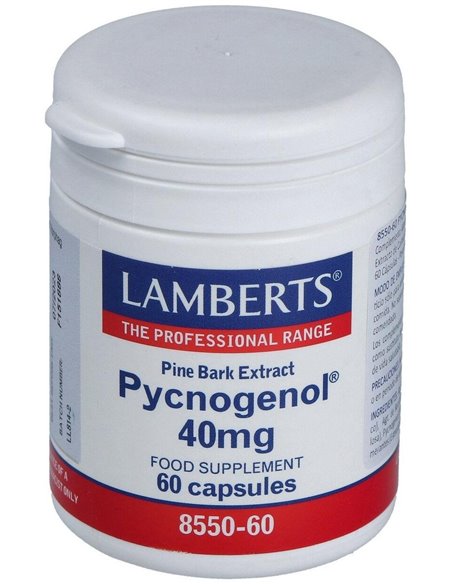 Pycnogenol® de Lamberts