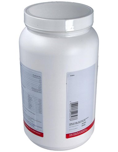 Pea Protein (Proteína de Guisante en polvo) 750 gramos 750 g de Lamberts