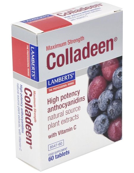 Colladeen® de Lamberts