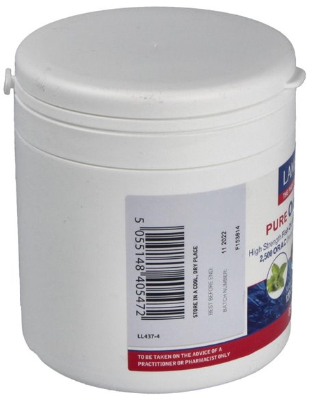 OracOmega® 120 Caps. de Lamberts