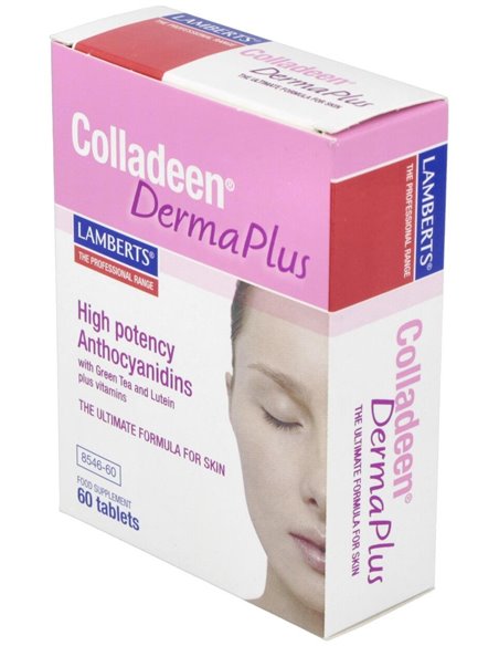 Colladeen® Derma Plus de Lamberts