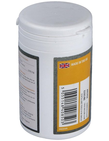 CLA Cápsulas  de Lamberts