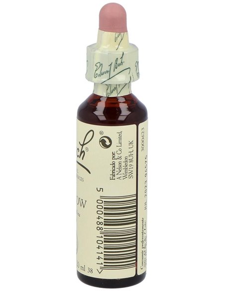 Flores Bach Willow Sauce 20Ml. de Flores Bach Original