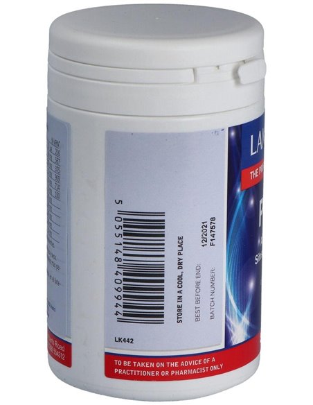 Prostex® con Beta Sitosteroles de Lamberts