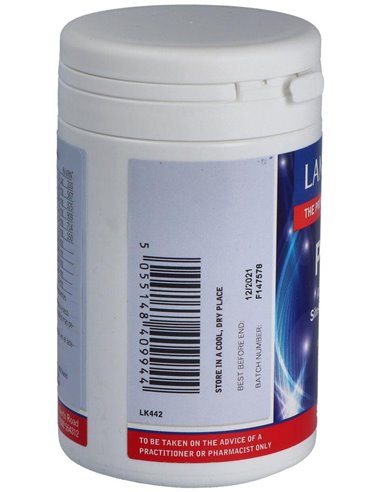 Prostex® con Beta Sitosteroles de Lamberts