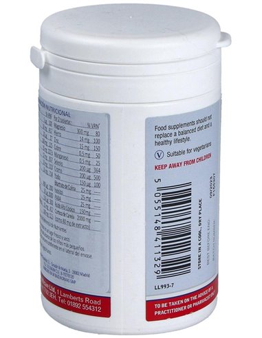 Multi-Guard® Control de Lamberts