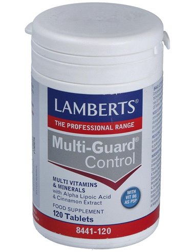 Multi-Guard® Control de Lamberts