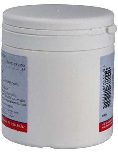 Myo Inositol en polvo 100% Natural 200 g de Lamberts