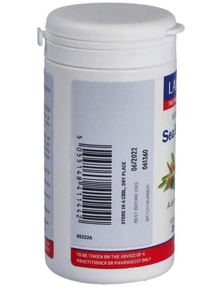 Aceite del fruto del Espino Amarillo 1000 mg 30 Caps. de Lamberts