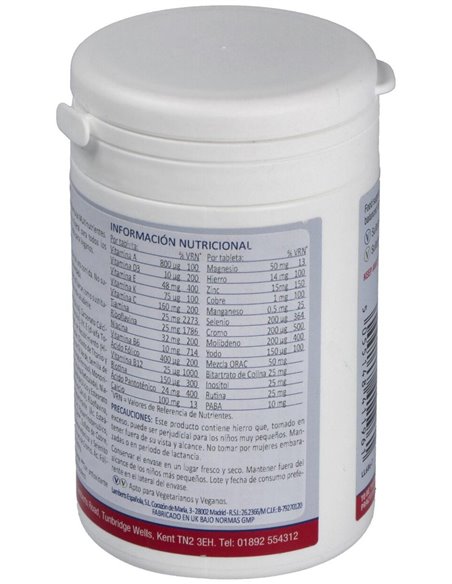 Multi-Guard® (Apto para Veganos) de Lamberts