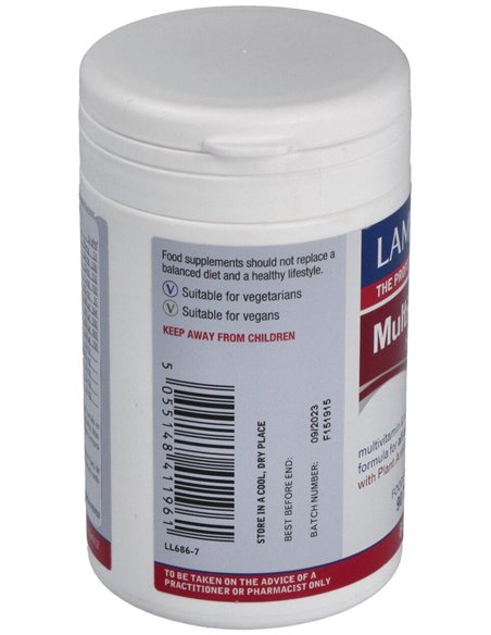 Multi-Guard® (Apto para Veganos) de Lamberts