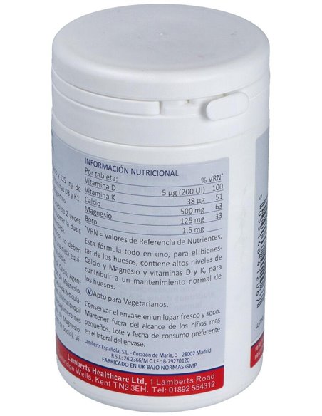 Osteoguard® de Lamberts