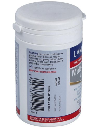 Multi-Guard® ADR de Lamberts