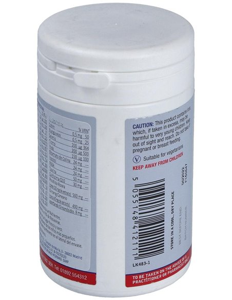 Multi-Guard® ADR 120 Tabs. de Lamberts