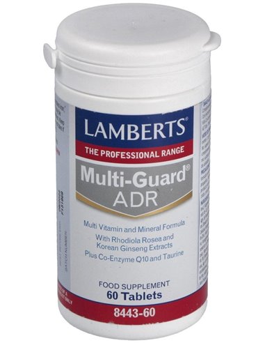 Multi-Guard® ADR de Lamberts