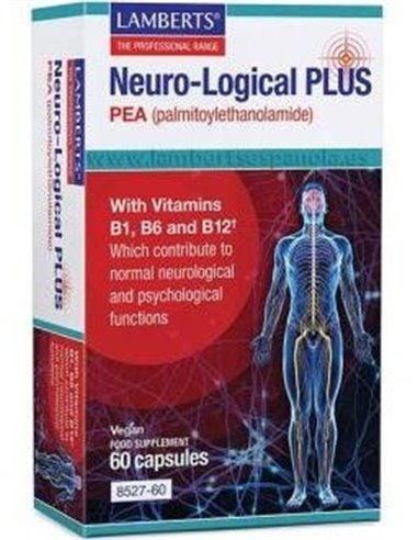 Neuro - Logical Plus                                                                                   de Lamberts