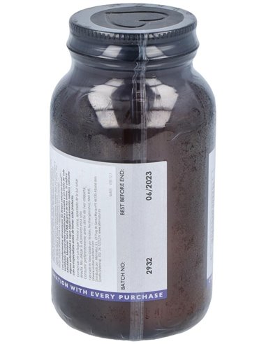 Myo-Inositol Con Acido Folico 120Gr. de Viridian