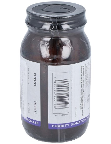 Extra C 950Mg. 90Cap. de Viridian