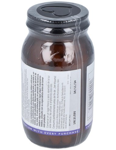 Bone Complex 90Cap.Veg. de Viridian