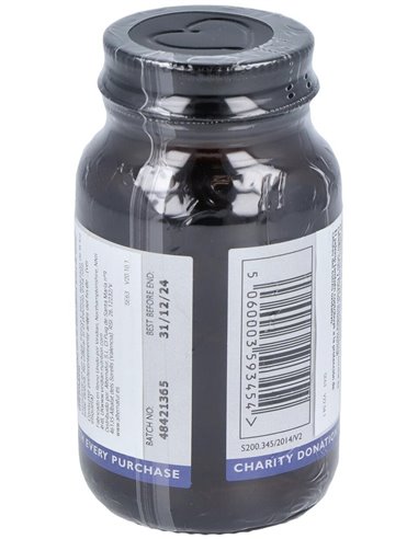 Selenio 200Ug 30Cap.Veg. de Viridian