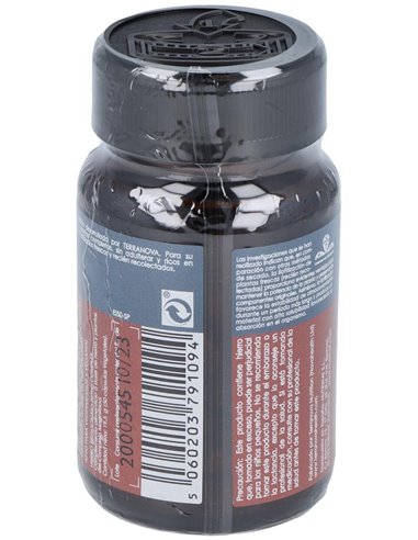 Hierro Bisglicinato 20 Mg Complex 50 Vcáps de Terranova