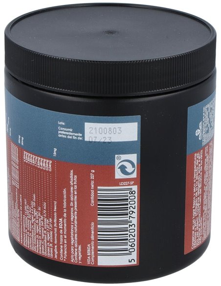 Vida Bebida 227Gr. de Terranova