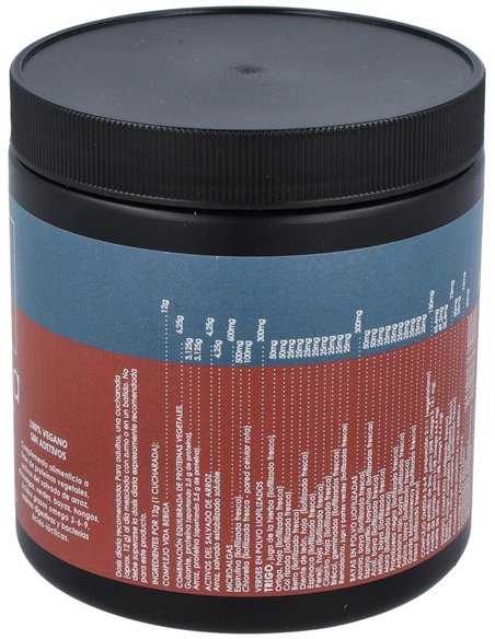 Vida Bebida  227 g de Terranova