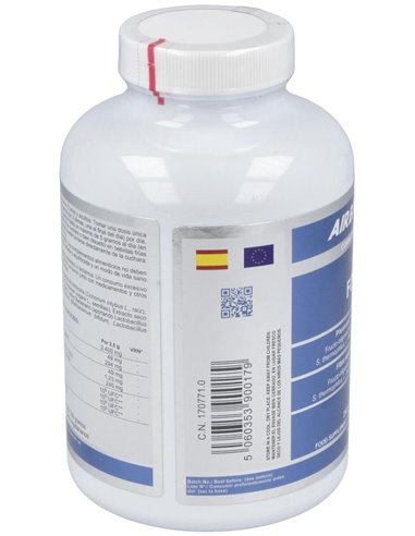 Fos Complex (Fibra Soluble) 250Gr. Polvo de Airbiotic