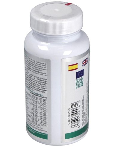 Re-7 60Cap. de Airbiotic