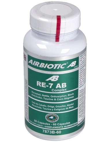 Re-7 60Cap. de Airbiotic