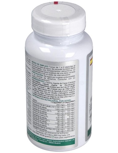 Re-7 60Cap. de Airbiotic