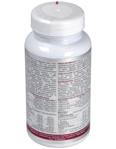 Azafran Complex 60Cap. de Airbiotic
