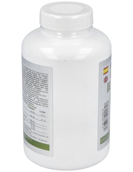 Collbiotic Ab 1000Mg. 90Cap. de Airbiotic
