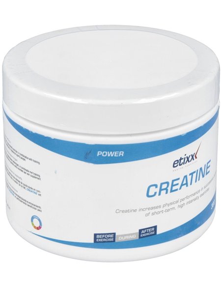 Etixx Creatine Creapure 300Gr. de Etixx
