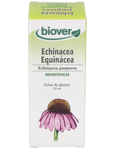 Ext. Echinacea Purpurea (Echinacea) 50Ml. de Biover