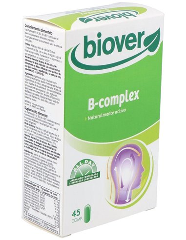 B-Complex 45Comp. de Biover
