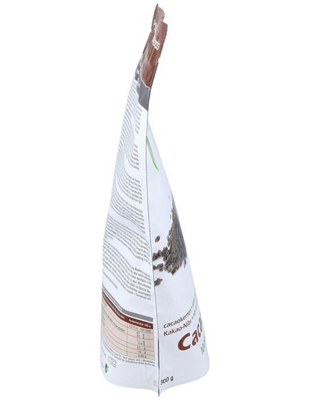 Cacao Raw Nibs de Biotona