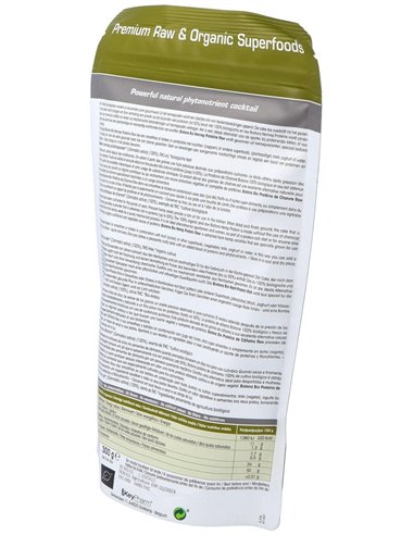 Hemp Protein Cañamo 300Gr. Bio de Biotona