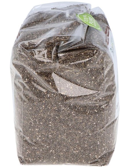 Black Chia 1000Gr. Bio de Biotona