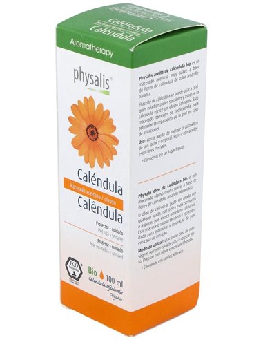 Aceite Calendula de Physalis