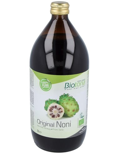 Jugo Noni Juice de Biotona