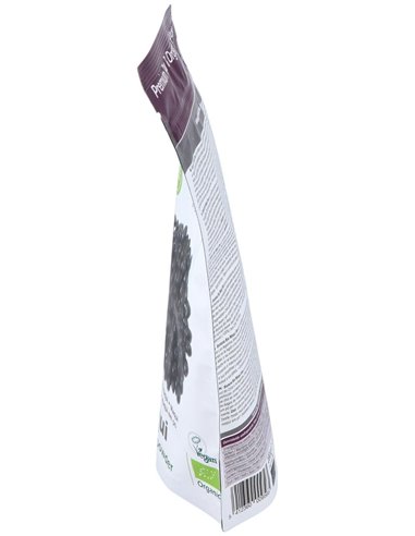 Maqui Raw Powder de Biotona