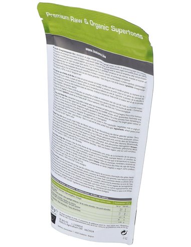 Wheat Grass Raw Jugo De Trigo 150Gr. Bio de Biotona