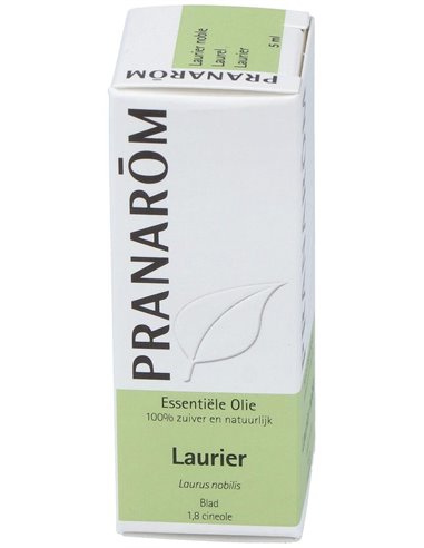 Laurel Aceite Esencial 5Ml. de Pranarom Aceites